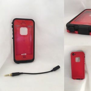 IPhone 5/5S LifeProof Case